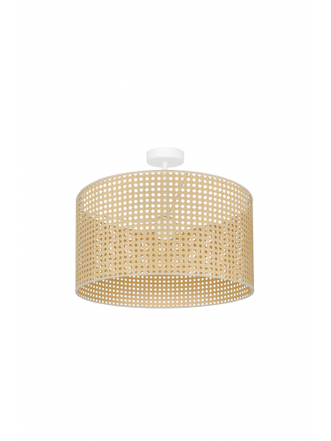 Lampa sufitowa RATTAN 604680