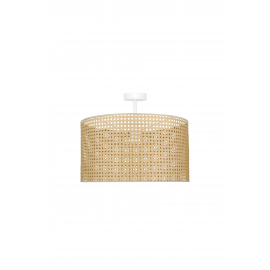 Lampa sufitowa RATTAN 604680