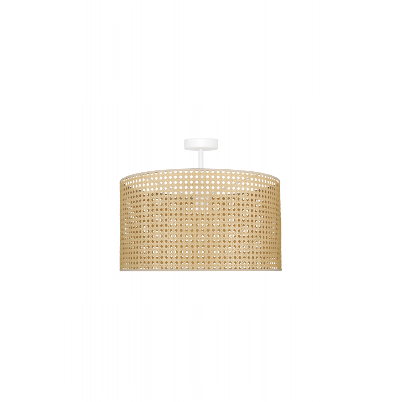 Lampa sufitowa RATTAN 604680