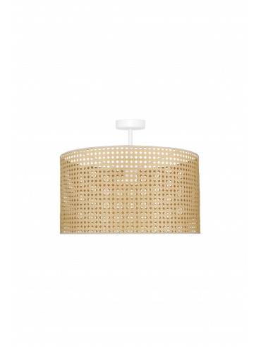 Lampa sufitowa RATTAN 604680