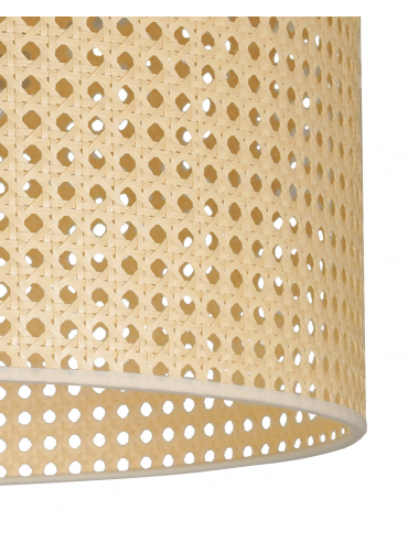 Lampa sufitowa RATTAN 604680