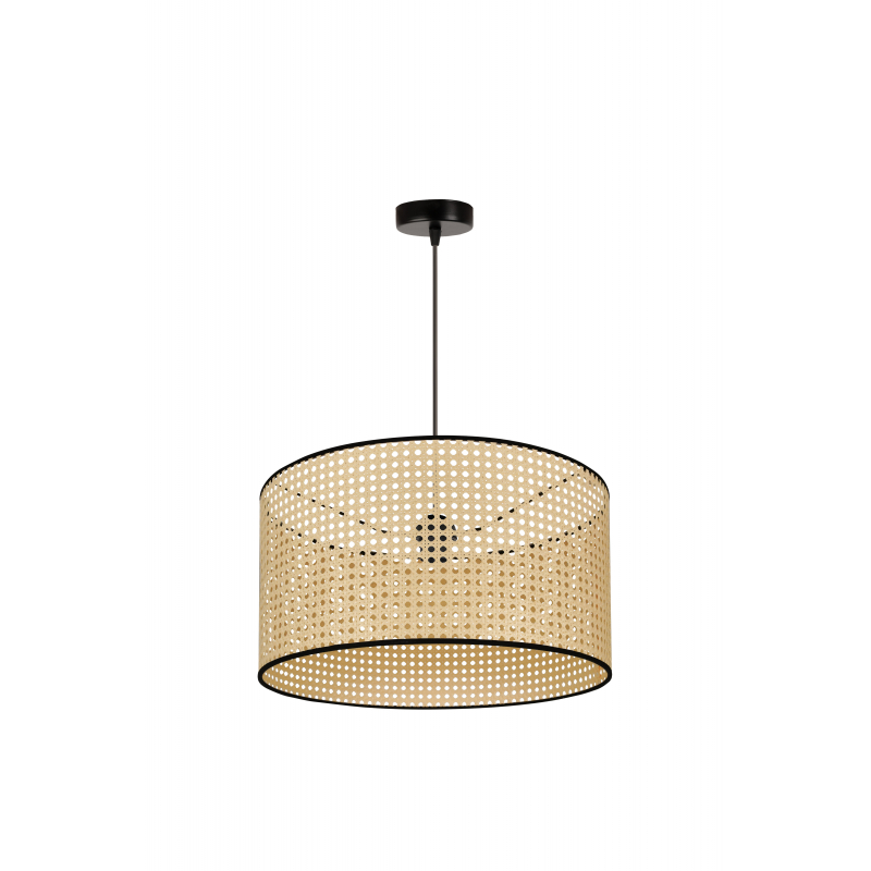 Lampa wisząca RATTAN 84267