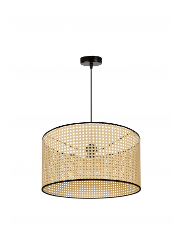 Lampa wisząca RATTAN 84267