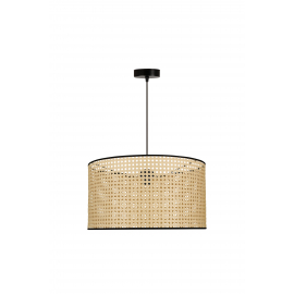 Lampa wisząca RATTAN 84267