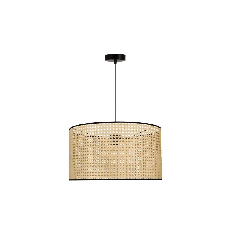 Lampa wisząca RATTAN 84267