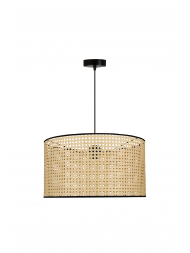Lampa wisząca RATTAN 84267