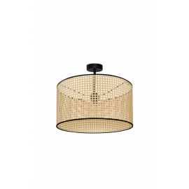 Lampa sufitowa RATTAN 604697