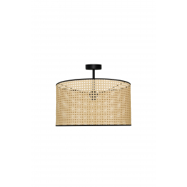 Lampa sufitowa RATTAN 604697
