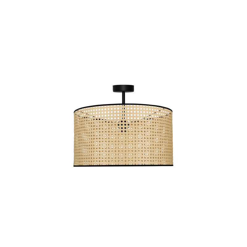 Lampa sufitowa RATTAN 604697