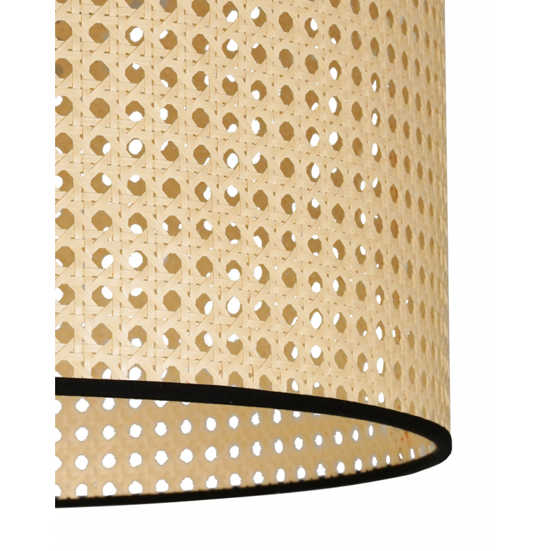 Lampa sufitowa RATTAN 604697