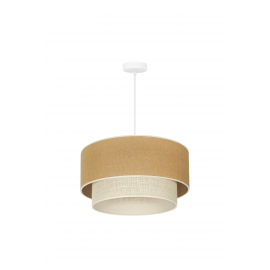 Lampa wisząca YUTE BOHO 603720