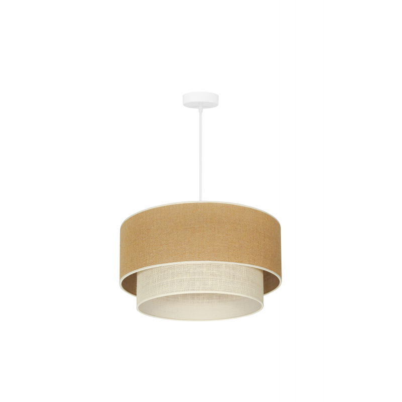 Lampa wisząca YUTE BOHO 603720