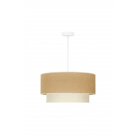 Lampa wisząca YUTE BOHO 603720
