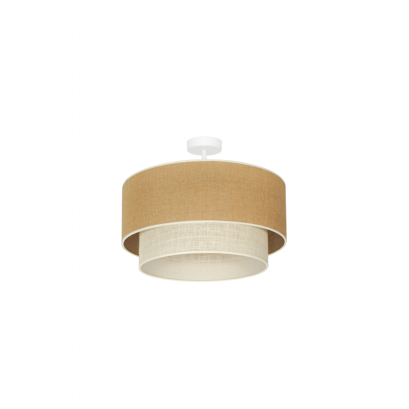 Lampa sufitowa YUTE BOHO 604703