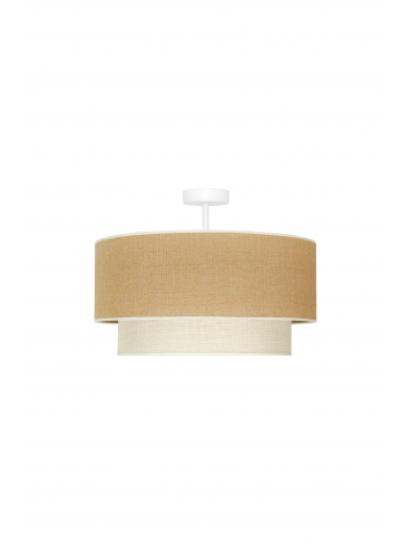 Lampa sufitowa YUTE BOHO 604703