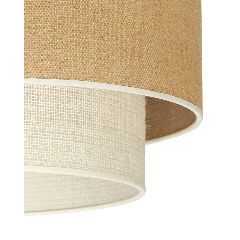 Lampa sufitowa YUTE BOHO 604703