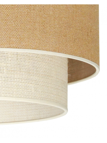 Lampa sufitowa YUTE BOHO 604703