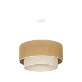 Lampa wisząca YUTE BOHO 603737