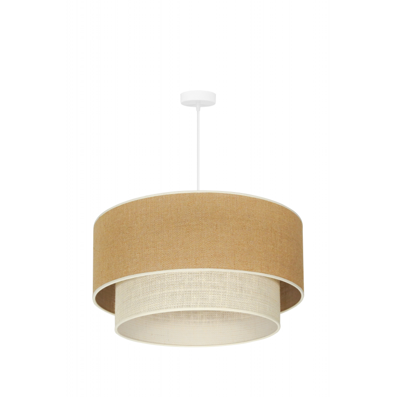 Lampa wisząca YUTE BOHO 603737