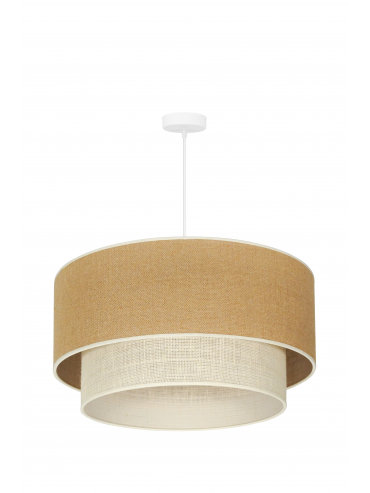 Lampa wisząca YUTE BOHO 603737