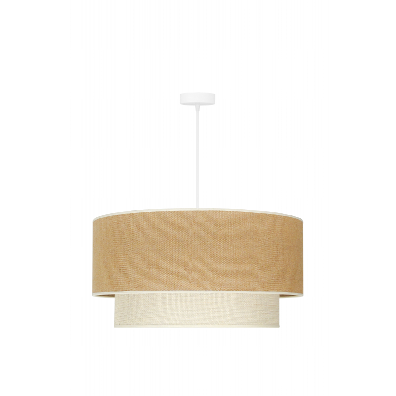 Lampa wisząca YUTE BOHO 603737