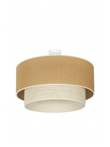 Lampa sufitowa YUTE BOHO 604710