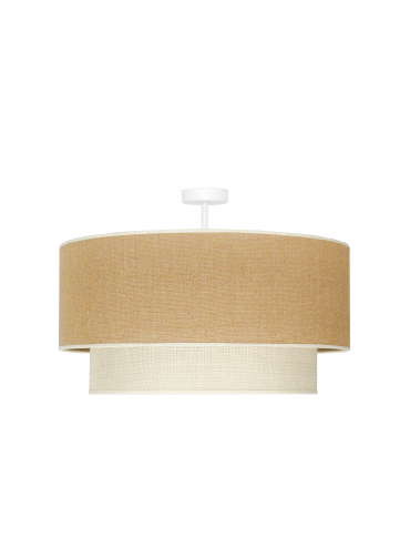 Lampa sufitowa YUTE BOHO 604710