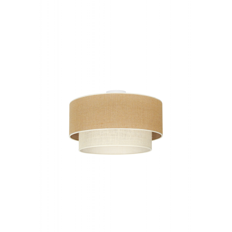 Lampa sufitowa YUTE BOHO 603744