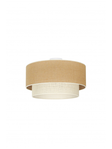 Lampa sufitowa YUTE BOHO 603744