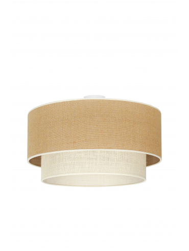 Lampa sufitowa YUTE BOHO 603751