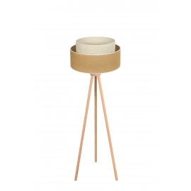 Lampa podłogowa YUTE BOHO 603768