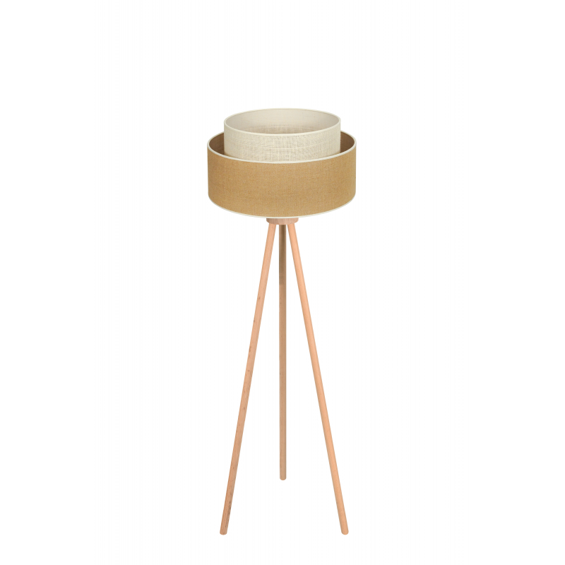Lampa podłogowa YUTE BOHO 603768
