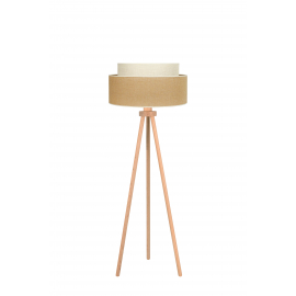 Lampa podłogowa YUTE BOHO 603768