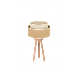 Lampa stołowa YUTE BOHO 603775
