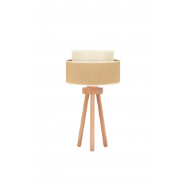 Lampa stołowa YUTE BOHO 603775