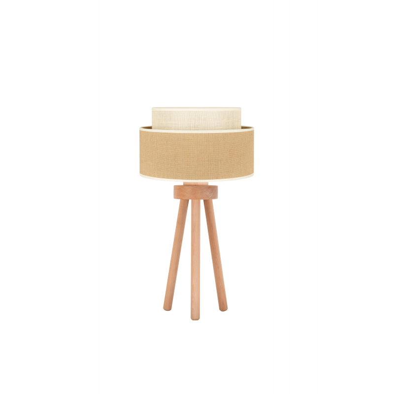 Lampa stołowa YUTE BOHO 603775