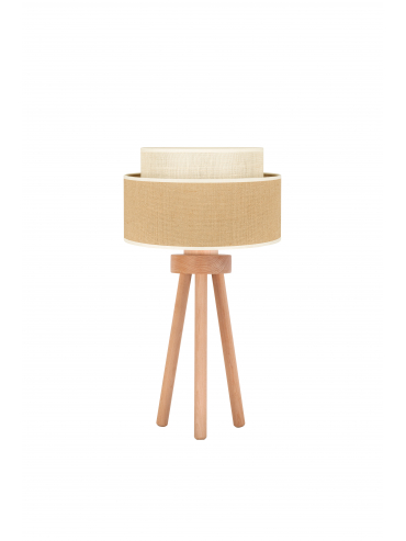 Lampa stołowa YUTE BOHO 603775