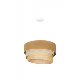 Lampa wisząca YUTE TRIO 603782