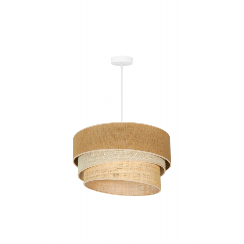 Lampa wisząca YUTE TRIO 603782