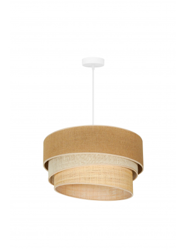 Lampa wisząca YUTE TRIO 603782