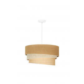 Lampa wisząca YUTE TRIO 603782