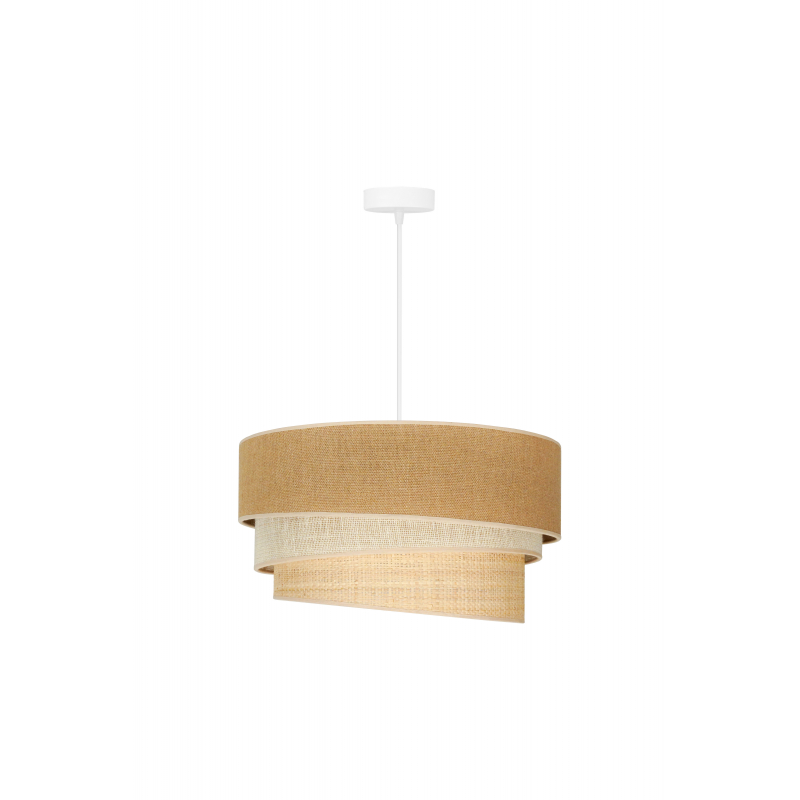 Lampa wisząca YUTE TRIO 603782
