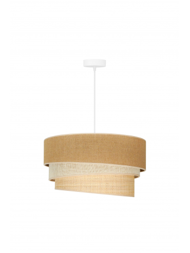 Lampa wisząca YUTE TRIO 603782