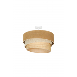 Lampa sufitowa YUTE TRIO 604727