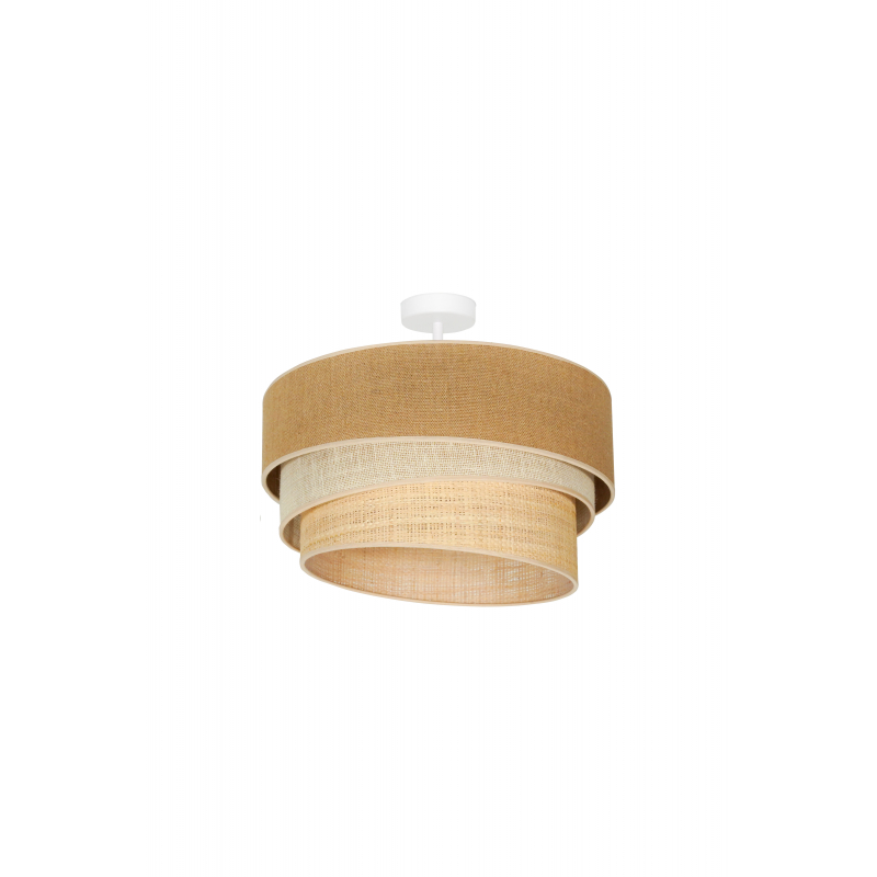 Lampa sufitowa YUTE TRIO 604727