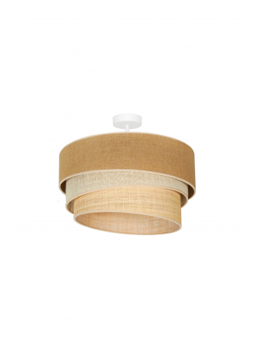 Lampa sufitowa YUTE TRIO 604727