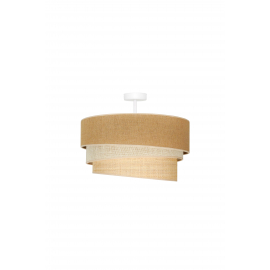 Lampa sufitowa YUTE TRIO 604727