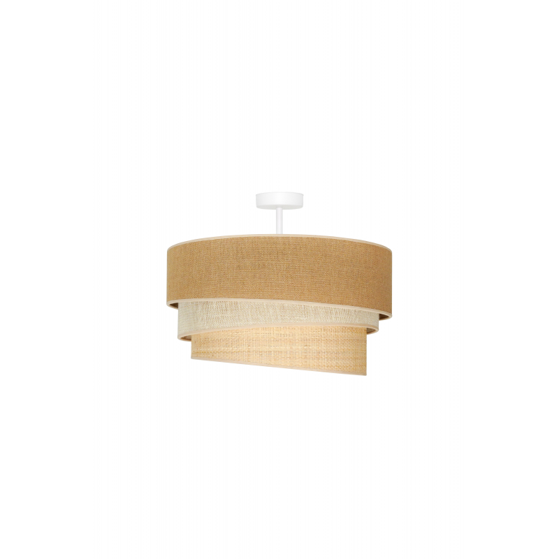 Lampa sufitowa YUTE TRIO 604727
