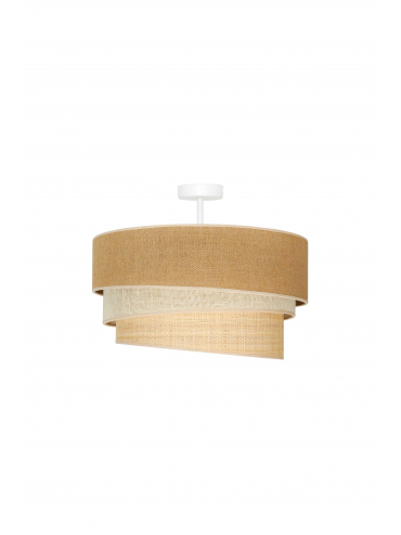 Lampa sufitowa YUTE TRIO 604727