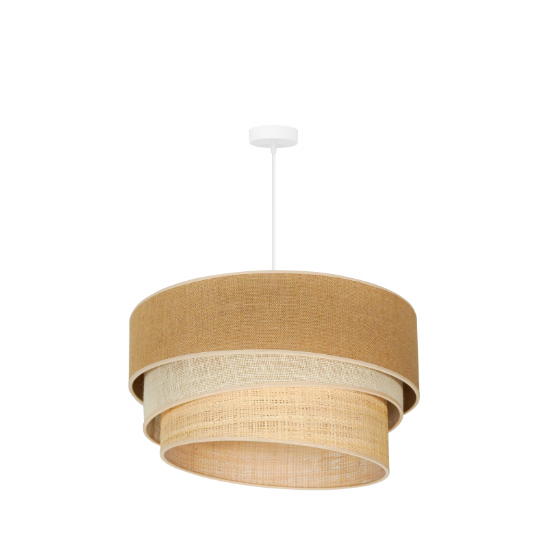 Lampa wisząca YUTE TRIO 603799